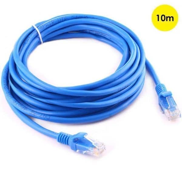 Best Quality ethernet cable 3