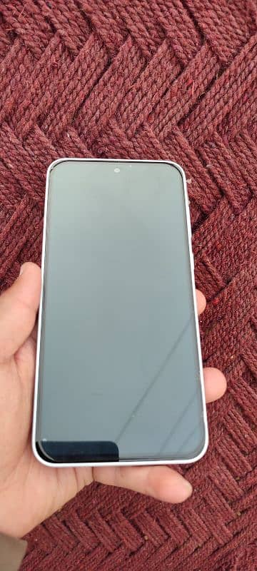 Samsung A35 5g 256 gb 1