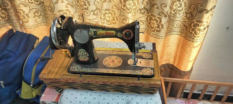 Sewing machine for sale 2