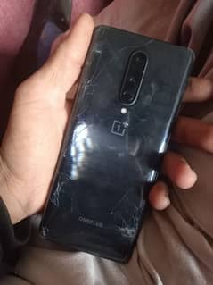 OnePlus 8