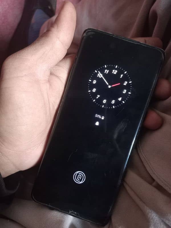 OnePlus 8 1