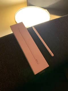 Apple Pencil 2nd Generation