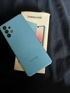 Samsung A32 6GB 128GB