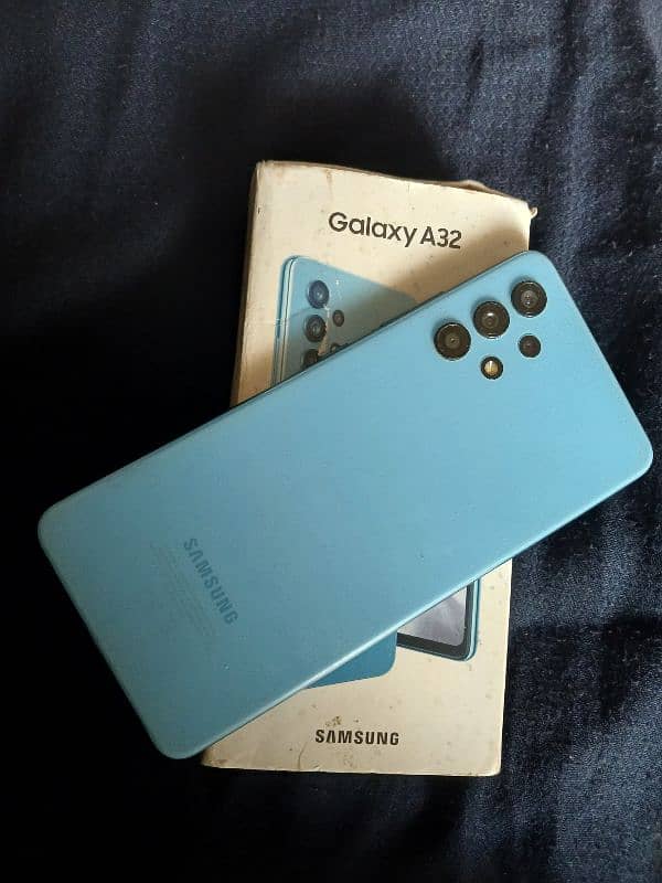 Samsung A32 6GB 128GB 2