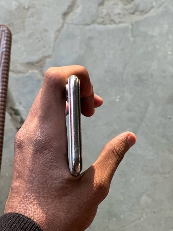 iphone X non pta 3