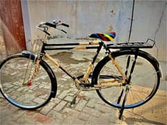 Super Fine Bicycle For sale