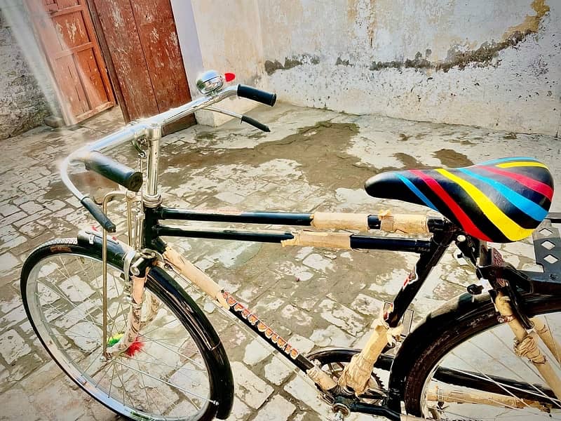 Super Fine Bicycle For sale 5