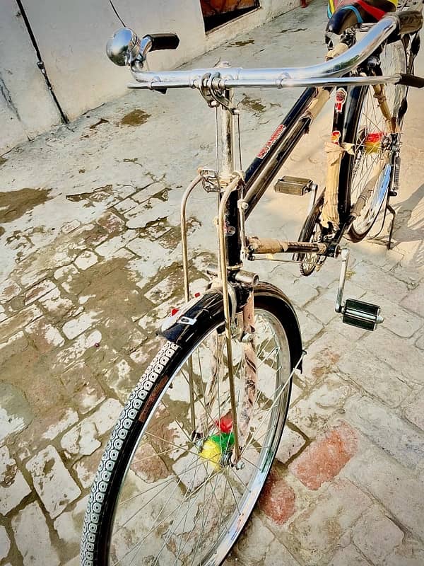 Super Fine Bicycle For sale 6