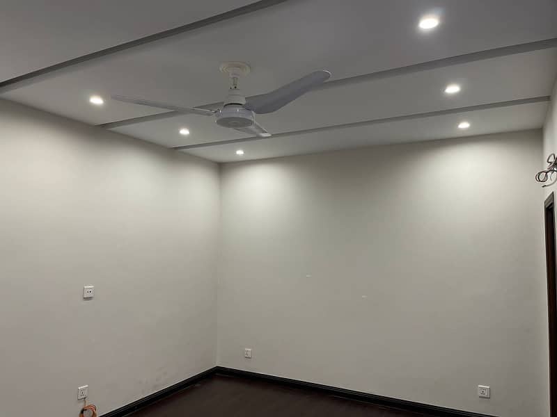 Brand New Commercial House For Rent In Gulberg. 18