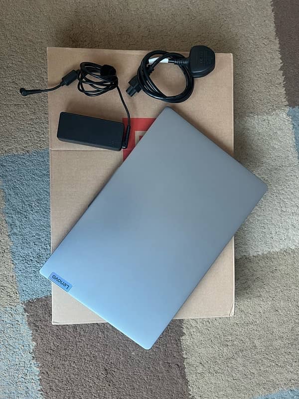 Lenivo Ideapad Slim 3, Brand New Condition only 4 months use 2