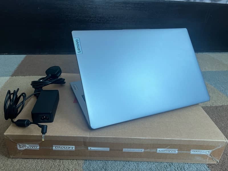 Lenivo Ideapad Slim 3, Brand New Condition only 4 months use 4