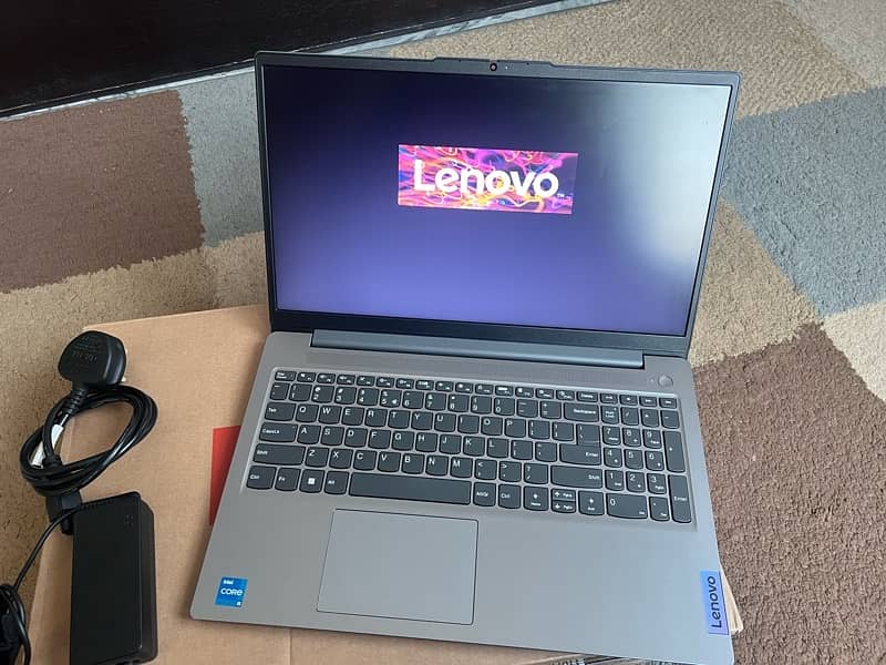 Lenivo Ideapad Slim 3, Brand New Condition only 4 months use 5