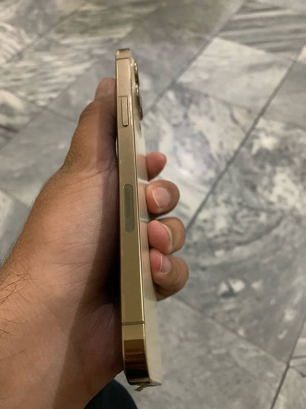 Iphone 12 Pro Max Pta Aproved 5