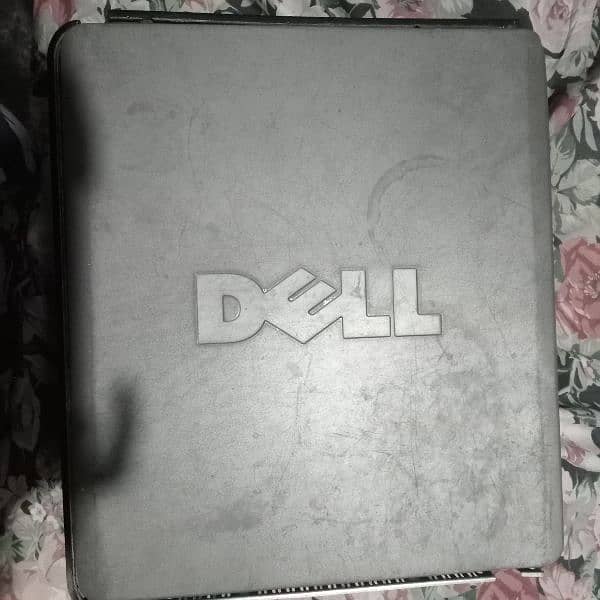 Dell core 2 duo Desktop CPU 3Gb Ram for sale. . . 1