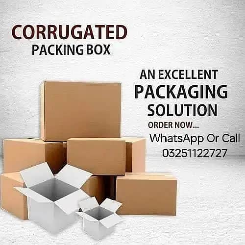 Shipping Cartons|Customized Printed Box|Cheap Custom Box with Logo 0