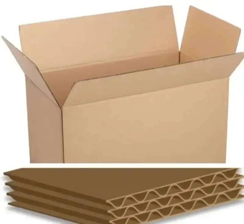 Shipping Cartons|Customized Printed Box|Cheap Custom Box with Logo 1