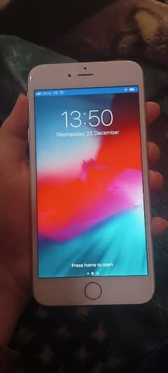 iphone 6s plus 4/64 GB