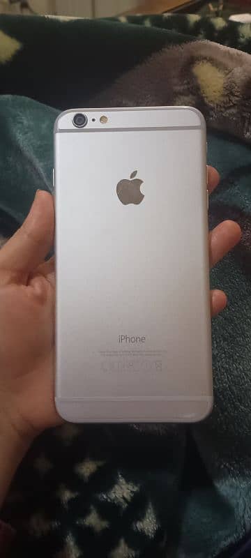 iphone 6s plus 4/64 GB 4