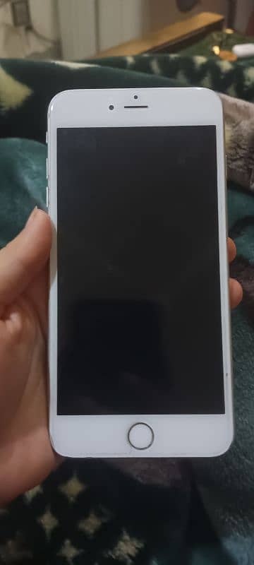 iphone 6s plus 4/64 GB 5