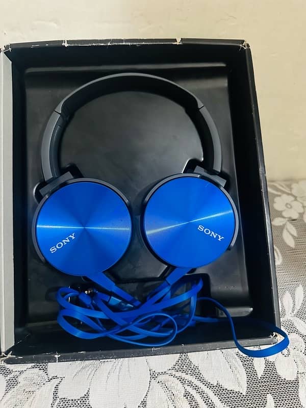 sony original headphones 0