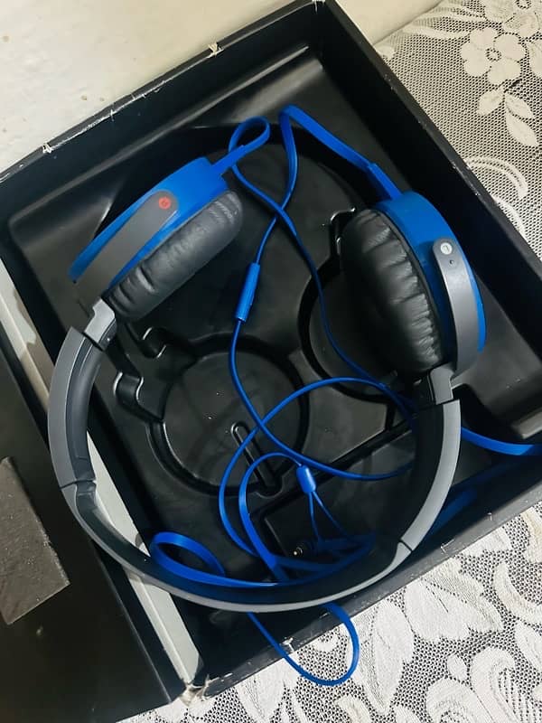 sony original headphones 2