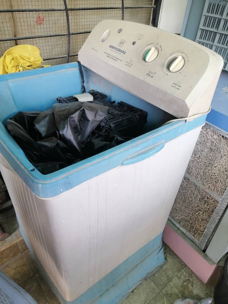 washing machine condition pictures me dekh len working condition me h 0