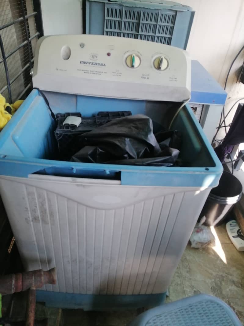 washing machine condition pictures me dekh len working condition me h 2