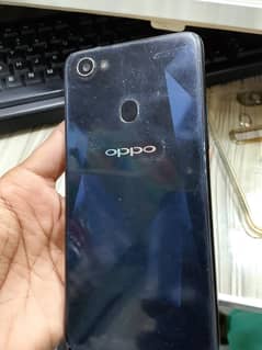 OPPO F7