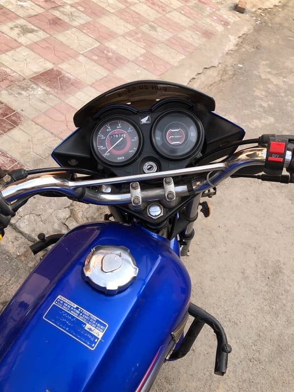 Honda pridor for sale 1