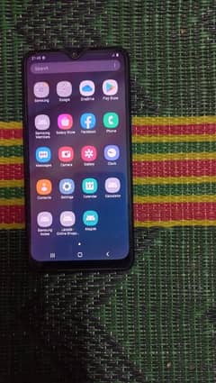 Samsung A10s Non PTA