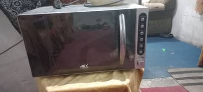 microwave oven anex. 03207491193