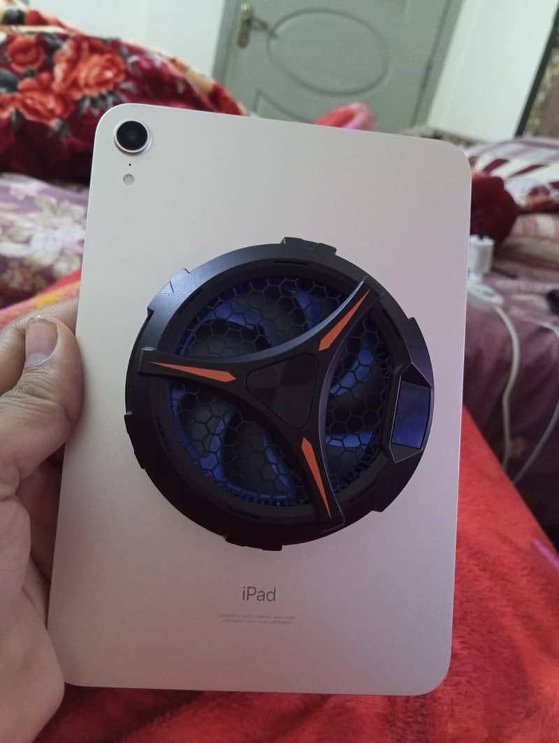 ipad mini 6 Brand New 0