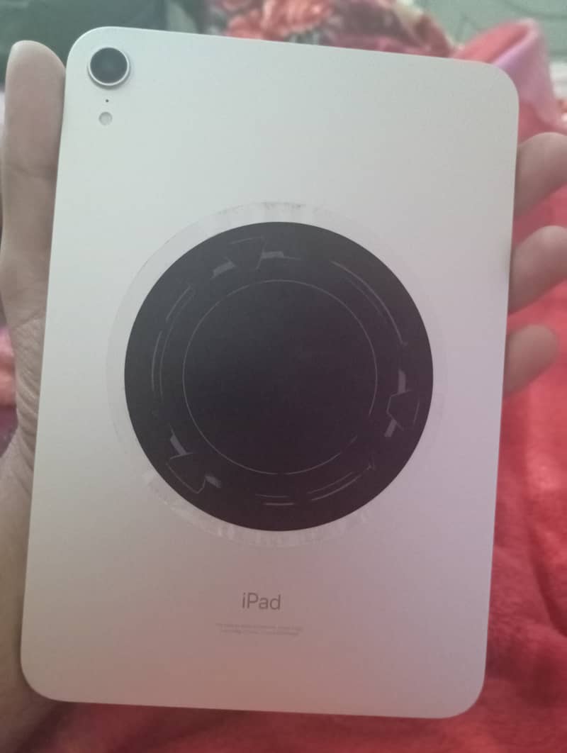 ipad mini 6 Brand New 2