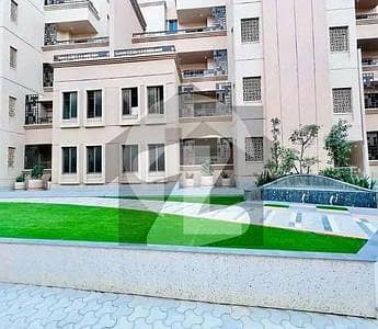 2 Bd Dd Flat for Rent in Brand new Apartment Falaknaz Harmony Location Scheme 33 3