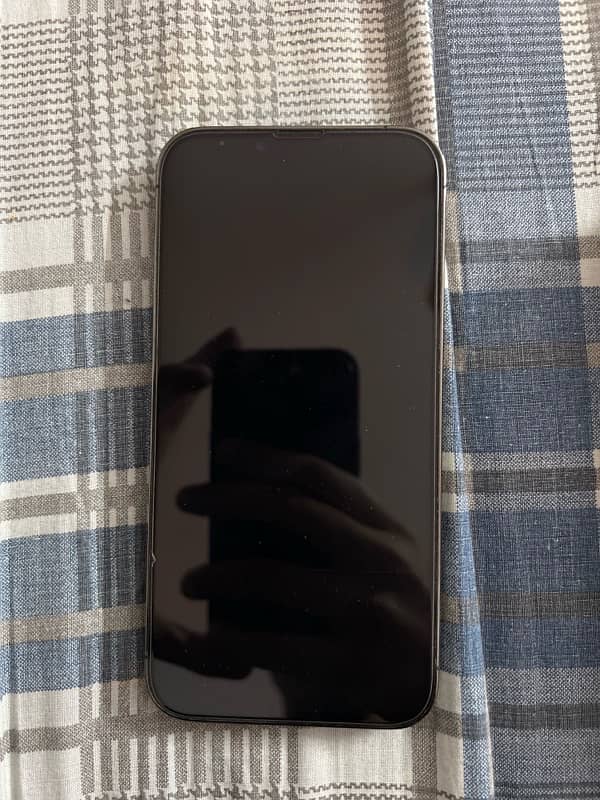 iPhone 13 Pro 128 GB Non-PTA Factory Unlocked - 10/10 Condition 2