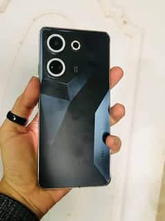 camon 20 Pta dual sim approved 8+5/256gb