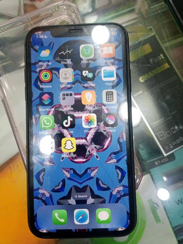 Iphone 11 Non Pta 3