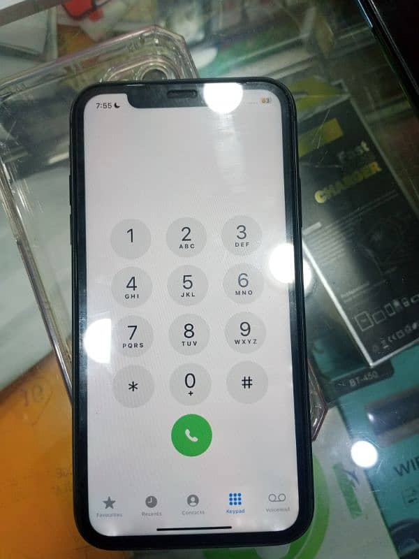 Iphone 11 Non Pta 4