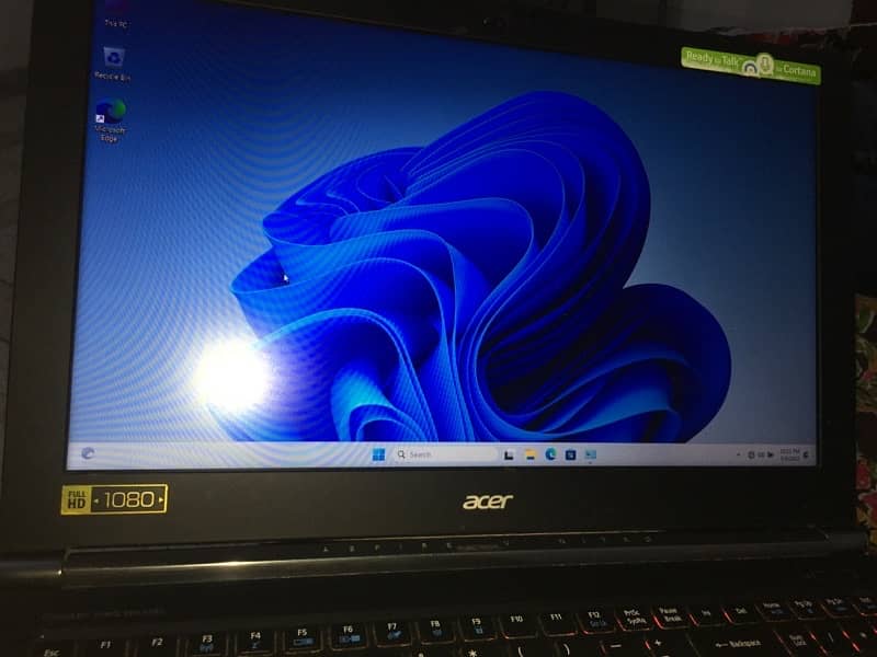 aspire v nitro core i5 5th gen GTX 950m nvidia 2