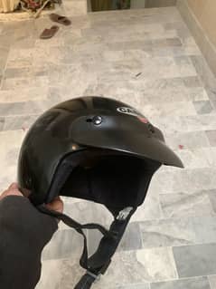 helmet