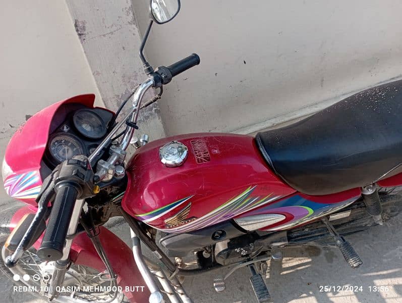 Honda pridor 2019 for sale 1