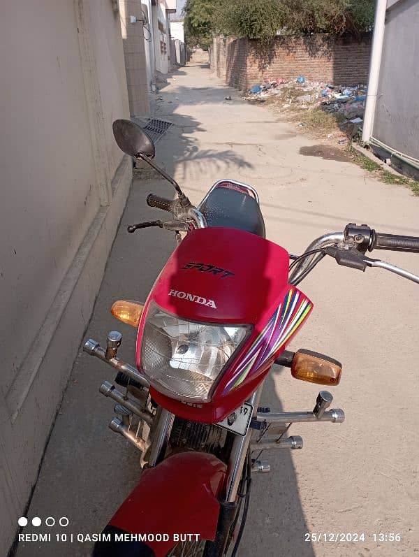 Honda pridor 2019 for sale 2