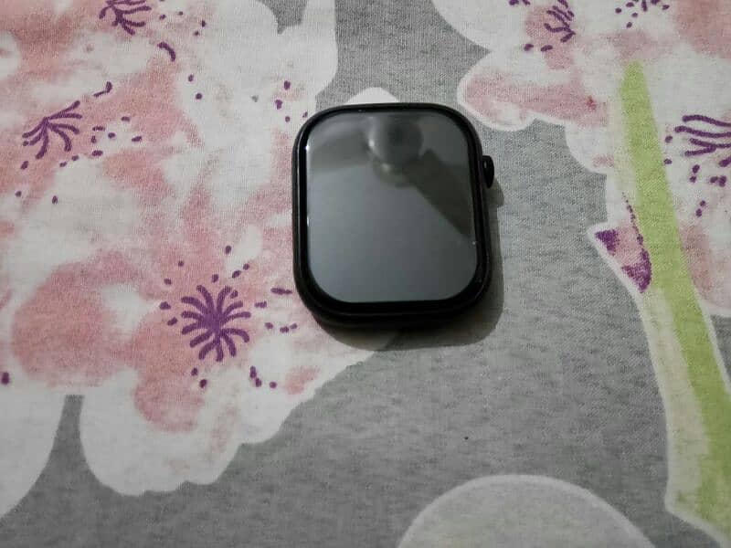 smart watch series 9 best condition 6