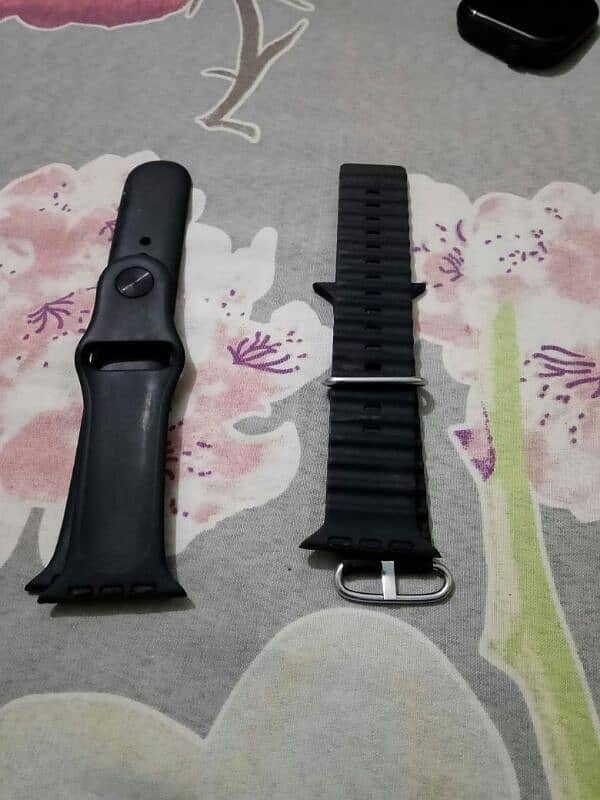 smart watch series 9 best condition 7