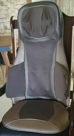 Seat Massager heated back