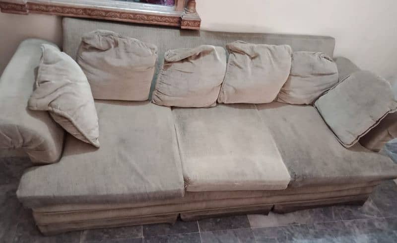 5 seater sofa 1