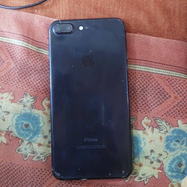 i phone 7 plus full body 0