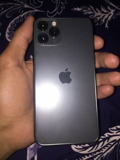 iPhone 11 Pro 64 gb