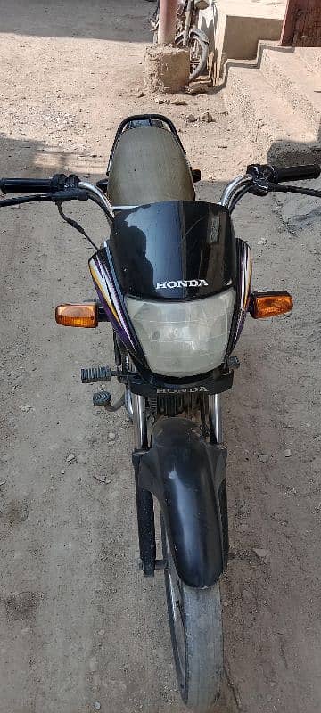 Honda pridor 2014 0