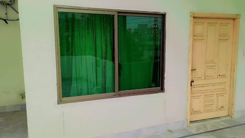 ROOM FOR RENT NEAR LYALLPUR GALLERIA  KASHMIR PUL FSD 2